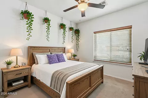 Bedroom - 236 N Thunderbird Dr, Apache Junction, AZ 85120 photo 6 of 6