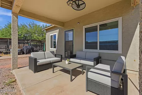 Exterior - 236 N Thunderbird Dr, Apache Junction, AZ 85120 photo 3 of 8