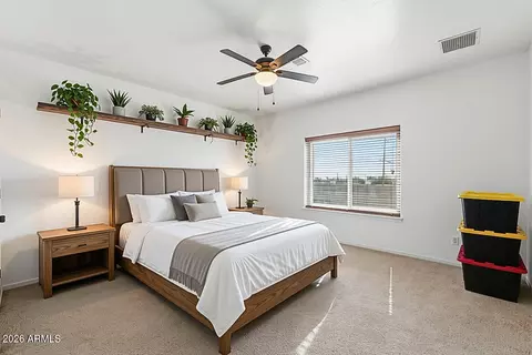 Bedroom - 236 N Thunderbird Dr, Apache Junction, AZ 85120 photo 1 of 6