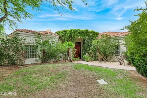 10453 E Laurel Ln, Scottsdale, AZ 85259
