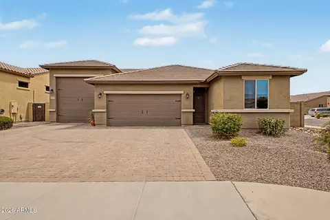 18465 W Foothill Dr, Surprise, AZ 85387