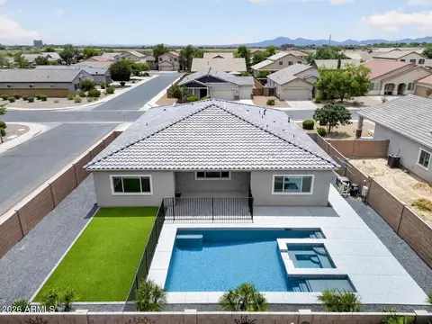 45974 W Keller Dr, Maricopa, AZ 85139