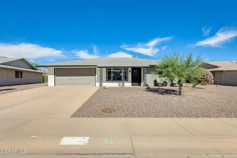 13222 W Titan Dr, Sun City West, AZ 85375