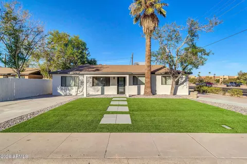 7538 E Garfield St, Scottsdale, AZ 85257