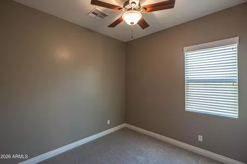 Bedroom - 2948 E Maplewood St, Gilbert, AZ 85297 photo 2 of 7