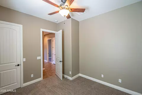 Bedroom - 2948 E Maplewood St, Gilbert, AZ 85297 photo 7 of 7
