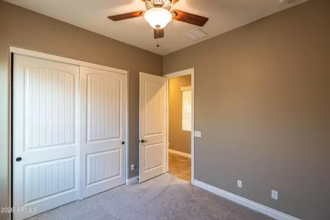 Bedroom - 2948 E Maplewood St, Gilbert, AZ 85297 photo 3 of 7