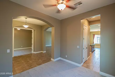 Entry Way - 2948 E Maplewood St, Gilbert, AZ 85297 photo 1 of 2
