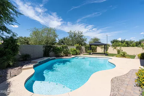 Exterior - 2948 E Maplewood St, Gilbert, AZ 85297 photo 3 of 6