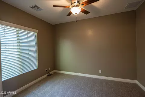 Bedroom - 2948 E Maplewood St, Gilbert, AZ 85297 photo 1 of 7