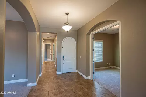 Entry Way - 2948 E Maplewood St, Gilbert, AZ 85297 photo 2 of 2