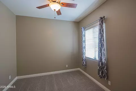 Bedroom - 2948 E Maplewood St, Gilbert, AZ 85297 photo 6 of 7