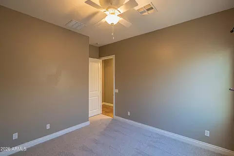 Bedroom - 2948 E Maplewood St, Gilbert, AZ 85297 photo 5 of 7