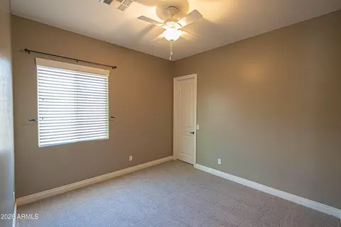 Bedroom - 2948 E Maplewood St, Gilbert, AZ 85297 photo 4 of 7
