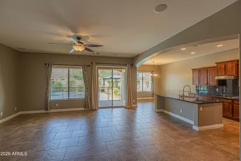 Living - 2948 E Maplewood St, Gilbert, AZ 85297 photo 2 of 4