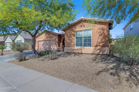 7913 S 41st Dr, Laveen, AZ 85339