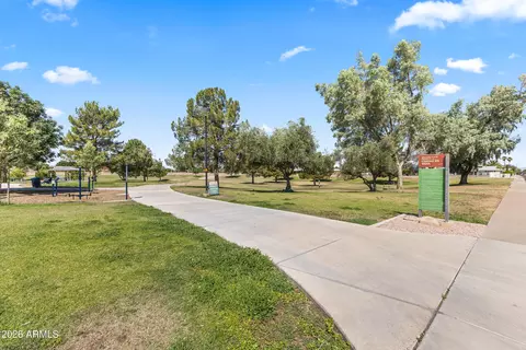 4256 E Dolphin Ave, Mesa, AZ 85206 photo 29
