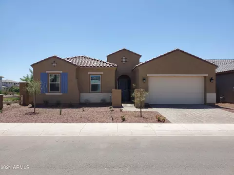 8537 W Myrtle Ave, Glendale, AZ 85305