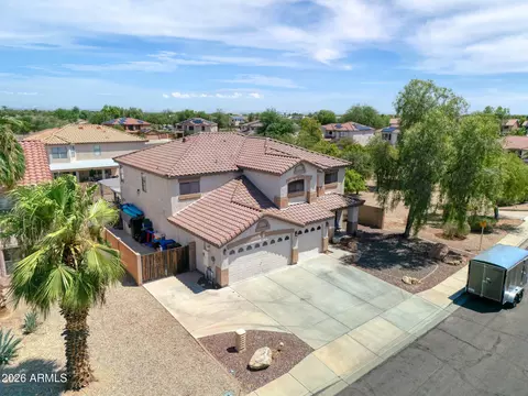 15546 W Gelding Dr, Surprise, AZ 85379