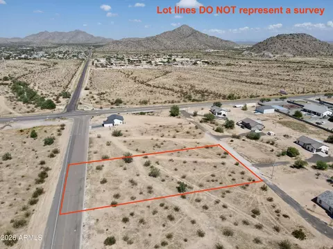 tbd N Weaver Rd #-, Casa Grande, AZ 85194