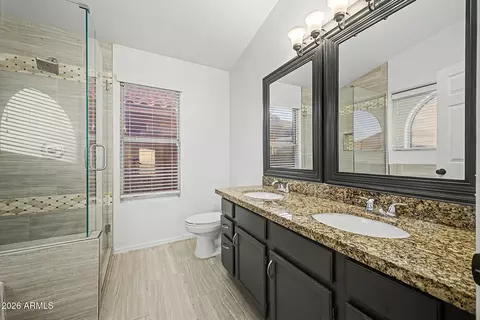 Bath - 4623 E White Aster St, Phoenix, AZ 85044 photo 1 of 3