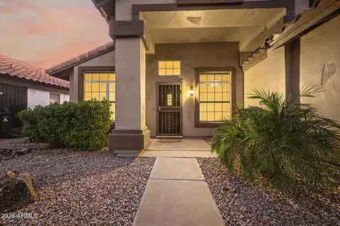 Exterior - 4623 E White Aster St, Phoenix, AZ 85044 photo 1 of 8
