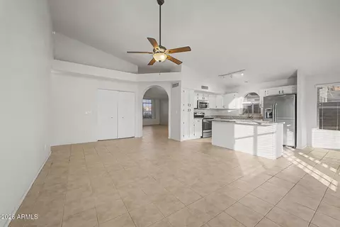 Living - 4623 E White Aster St, Phoenix, AZ 85044 photo 2 of 2