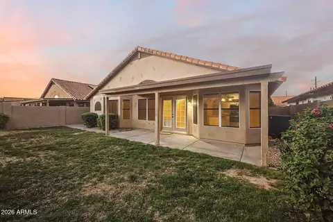 Exterior - 4623 E White Aster St, Phoenix, AZ 85044 photo 2 of 8