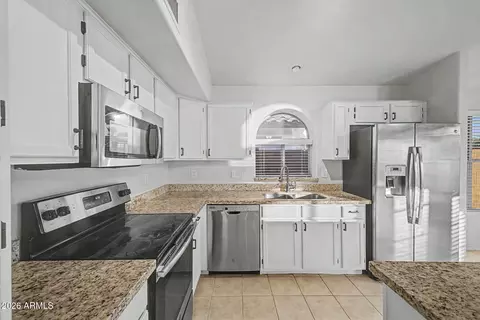 Kitchen - 4623 E White Aster St, Phoenix, AZ 85044 photo 2 of 2