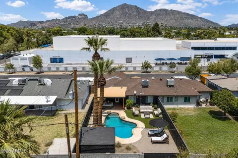 View/Area - 5513 Earll Dr, Phoenix, AZ 85018 photo 1 of 3