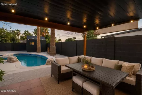Exterior - 5513 Earll Dr, Phoenix, AZ 85018 photo 2 of 3