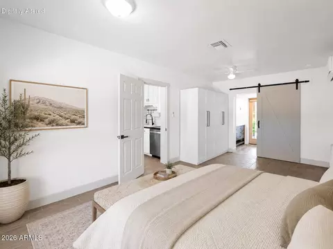 Bedroom - 5513 Earll Dr, Phoenix, AZ 85018 photo 1 of 1