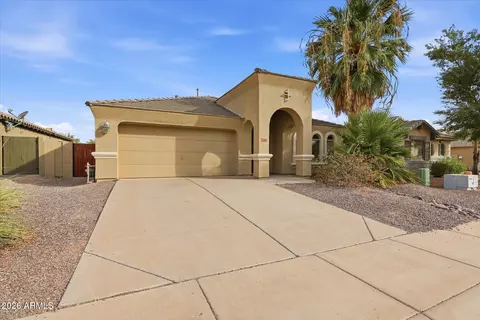 20 W Cooper Canyon Rd, San Tan Valley, AZ 85143