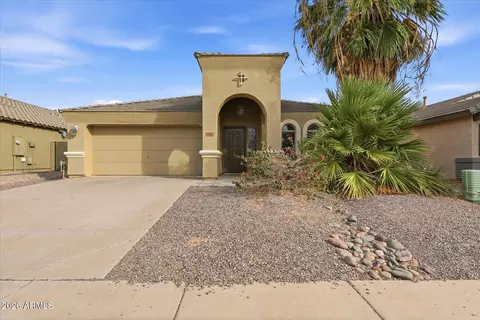 20 W Cooper Canyon Rd, San Tan Valley, AZ 85143