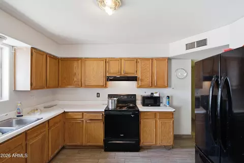 Kitchen - 413 S 107th St, Mesa, AZ 85208 photo 2 of 3