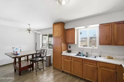 Kitchen - 413 S 107th St, Mesa, AZ 85208 photo 1 of 3