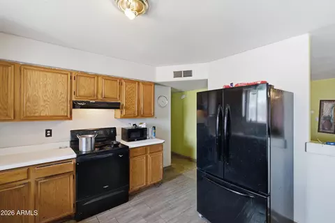 Kitchen - 413 S 107th St, Mesa, AZ 85208 photo 3 of 3