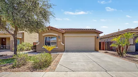 1357 W Crape Rd, San Tan Valley, AZ 85140
