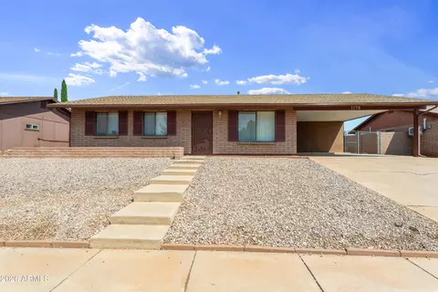 1179 Acacia Dr, Sierra Vista, AZ 85635