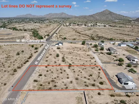 6241 N Weaver Rd #-, Casa Grande, AZ 85194