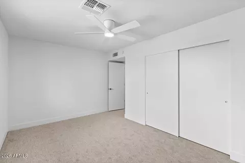 Bedroom - 3926 E Laurel Ln, Phoenix, AZ 85028 photo 5 of 5