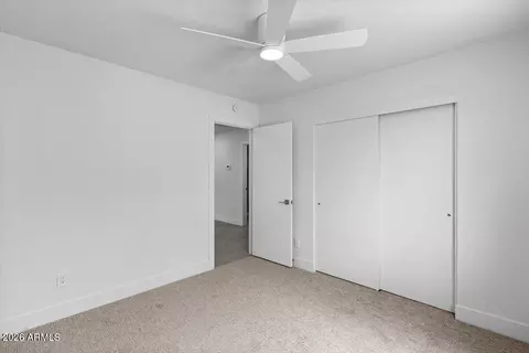 Bedroom - 3926 E Laurel Ln, Phoenix, AZ 85028 photo 4 of 5