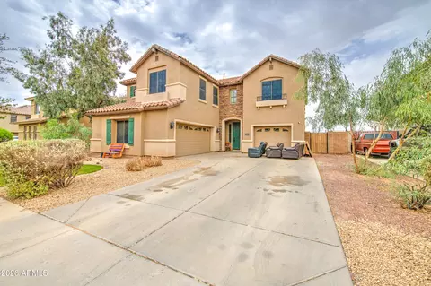 2434 N 120th Dr, Avondale, AZ 85392