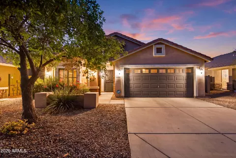 21904 E Via Del Rancho Rd, Queen Creek, AZ 85142