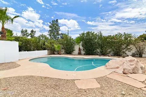 Exterior - 4317 E Ludlow Dr, Phoenix, AZ 85032 photo 6 of 6