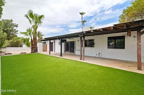 Exterior - 4317 E Ludlow Dr, Phoenix, AZ 85032 photo 2 of 6