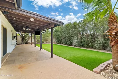 Exterior - 4317 E Ludlow Dr, Phoenix, AZ 85032 photo 3 of 6