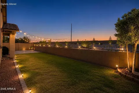 Exterior - 3231 E Russell St, Mesa, AZ 85213 photo 2 of 2