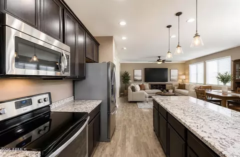 Kitchen - 3231 E Russell St, Mesa, AZ 85213 photo 1 of 1