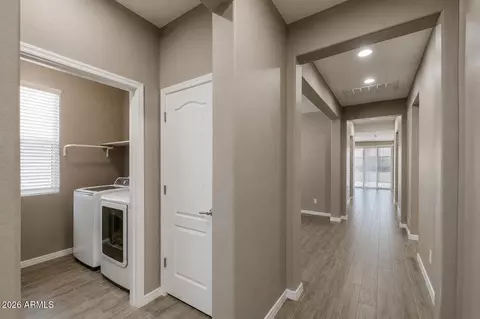 Entry Way - 3231 E Russell St, Mesa, AZ 85213 photo 3 of 3